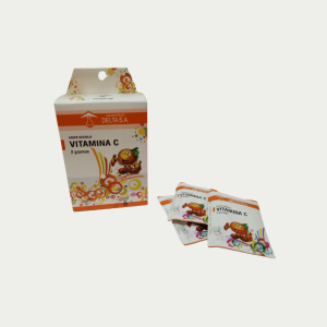 Vitamina C 2g