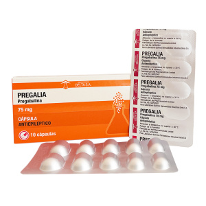 PREGALIA